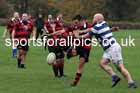 Tynedale Centurions v Border Park, Tynedale Park, Corbridge.  Photo: David T. Hewitson/Sports for All Pics